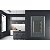 Placa 3 Postos 4X2 Giz Grafite Tramontina 57200058 - Imagem 2