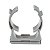 Abraçadeira 1/2" Plastibox Tramontina 57255001 - Imagem 1