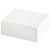 Tampo Extremidade 50X20Mm Branco Lizflex Tramontina 57300056 - Imagem 1