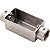 Condulete Fixo 1/2 Tipo C S/Tampa Rosca Bsp S/Pint 56101301 - Imagem 1