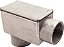 Condulete Fixo 4 Tipo Lb C/Tampa Rosca Bsp S/Pint 56103310 - Imagem 1