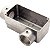 Condulete Fixo Ll 1 Com Rosca Sem Pintura Tramontin 56104303 - Imagem 1