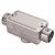 Condulete Fixo 1/2 Tipo Tb Com Tampa/S/Rosca/S/Pint 56108031 - Imagem 1