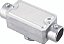 Condulete Fixo 3/4 Tipo Tb Com Tampa/S/Rosca/S/Pint 56108032 - Imagem 2
