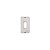 Tampa Condulete 1/2" E 3/4" Com 1 Posto Redondo 56115002 - Imagem 1