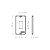 Tampa Condulete 1/2" E 3/4" Com 1 Posto Redondo 56115002 - Imagem 3