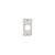Tampa Condulete 1/2" E 3/4" Com 2 Postos Tramontina 56115003 - Imagem 1