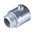 Conector Reto Sem Rosca 1/2" Tramontina 56126001 - Imagem 1