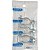 Abraçadeira Tipo D 1/2" Embalagem Com 3 Unidades 56136102 - Imagem 1