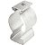 Abraçadeira Tipo Chaveta 1.1/2" Tramontina 56138006 - Imagem 1