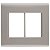 Placa 6 Postos 4X4 Liz Fendi Lizcor Tramontina 57106075 - Imagem 1