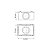 Condulete Plastibox X Tramontina 57250011 - Imagem 4