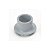 Conector De Saída 1/2" - Plastibox Tramontina 57251011 - Imagem 1