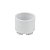 Conector De Saída 1" Branco Tramontina 57251019 - Imagem 1
