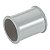 Luva 1/2' Para Eletroduto Plastibox Tramontina 57254001 - Imagem 1