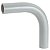 Curva Longa 90° De 1/2" Plastibox Tramontina 57258001 - Imagem 1