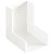 Cotovelo Externo 20X10 Mm Branco Lizflex Tramontina 57300043 - Imagem 1