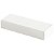 Tampa Extremidade 20Mmx10Mm Branco Lizflex Tramonti 57300046 - Imagem 1