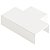 T 40Mmx20Mm Cor Branco Lizflex Tramontina 57300084 - Imagem 1