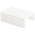 Luva De Emenda 40X20 Mm Branca Lizflex Tramontina 57300085 - Imagem 1
