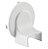 Conector Saída Canaleta 20X10 Mm Cor Branco Tramont 57300127 - Imagem 1