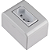 Caixa Com 1 Tomada 20A-250V Lizflex Tramontina 57304003 - Imagem 2