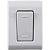 Caixa Sobrepor Interruptor Paralelo Lizflex Branca 57304005 - Imagem 2