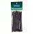 Abraçadeira Nylon 108 Mm X 2,5 Mm X 1,0 Mm Preta 57530059 - Imagem 1