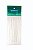 Abraçadeira Nylon 295 Mm X 4,6 Mm Branca Tramontina 57530128 - Imagem 2