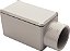 Condulete Fixo E 3 C/Rosca C/Pintura Tramontina 56102008 - Imagem 1