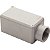 Condulete Fixo E 1.1/4 C/Rosca C/Pintura Tramontina 56102084 - Imagem 1