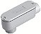 Condulete Modelo Americano Lb 1.1/2 Tramontina 56103055 - Imagem 1