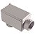 Condulete Lb 1 S/Rosca C/Tampa Tramontina 56103093 - Imagem 1