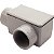 Condulete Fixo 3 Tipoll C/ Tampa Rosca Bsp C/ Pint 56104008 - Imagem 1