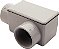 Condulete Fixo 4 Tipo Ll C/Tampa Rosca Bsp C/Pint 56104010 - Imagem 1