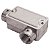 Condulete Fixo 1/2 Tipo Ll C/ Tamp Rosca Bsp S/Pint 56104021 - Imagem 1