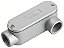 Condulete Modelo Americano Ll 2 Tramontina 56104056 - Imagem 1