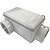 Condulete Fixo Lr 1.1/2 C/ Rosca Npt C/P Tramontina 56105045 - Imagem 1