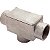 Condulete Fixo Tb 2.1/2 C/R S/Pint. Tramontina 56108307 - Imagem 1