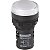 Sinalizador Trd 16-22Ds/2 24V Bran Tramontina 58015465 - Imagem 1