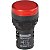 Sinalizador Trd 16-22Ds/4 110V Verm Tramontina 58015471 - Imagem 1