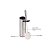 Escova Banheiro E Suporte Inox Tramontina 94533008 - Imagem 5