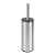 Escova Banheiro E Suporte Inox Tramontina 94533008 - Imagem 3