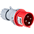 Plugue Móvel Industrial 3P+T 16 A 380-415 Vca 6 H 56255033 - Imagem 2