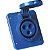 Tomada Embutir Industrial 2P+T 16 A 220-250 Vca 6 H 56255230 - Imagem 1
