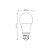 Lâmpada Led Bulbo E27 560Lm 7W Bivolt 6500K 58020351 - Imagem 2