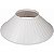 Cobertura Para Lâmpada Led Lowbay 62 W Tramontina 58025173 - Imagem 1