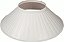 Cobertura Para Lâmpada Led Lowbay 80 W Tramontina 58025174 - Imagem 1