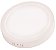 Plafon Redondo Sobrepor 24W 6500K Tramontina 58026108 - Imagem 1