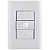 Conjunto 4X2 Variador De Ventilador Tramontina 57230085 - Imagem 2